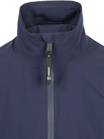 TENSON Winter coat 'Zenith' in Blue