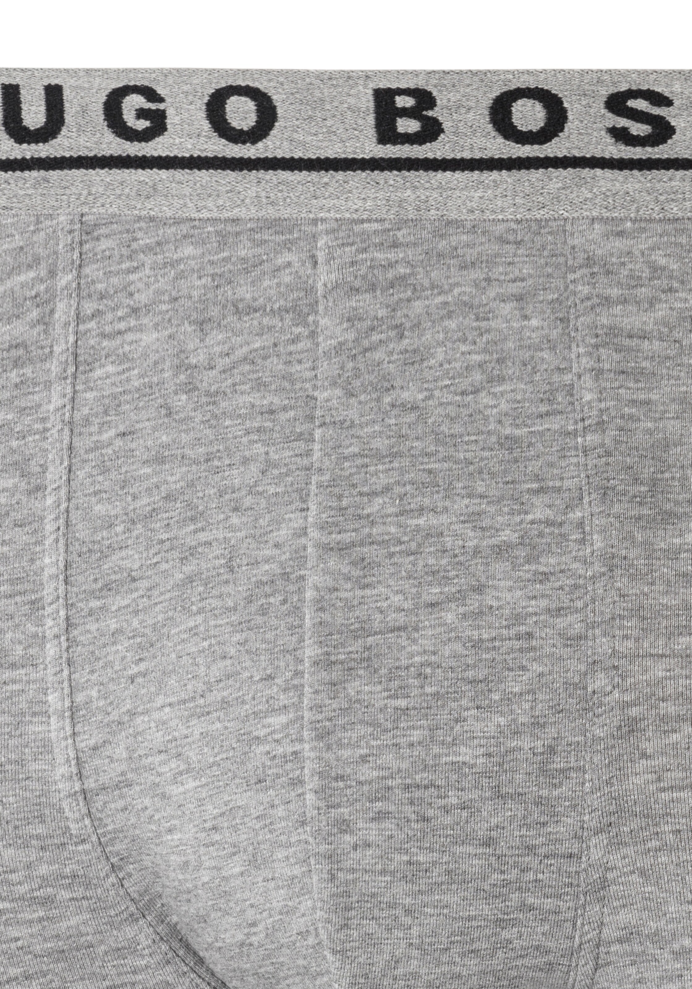 BOSS Boxer shorts in Grey