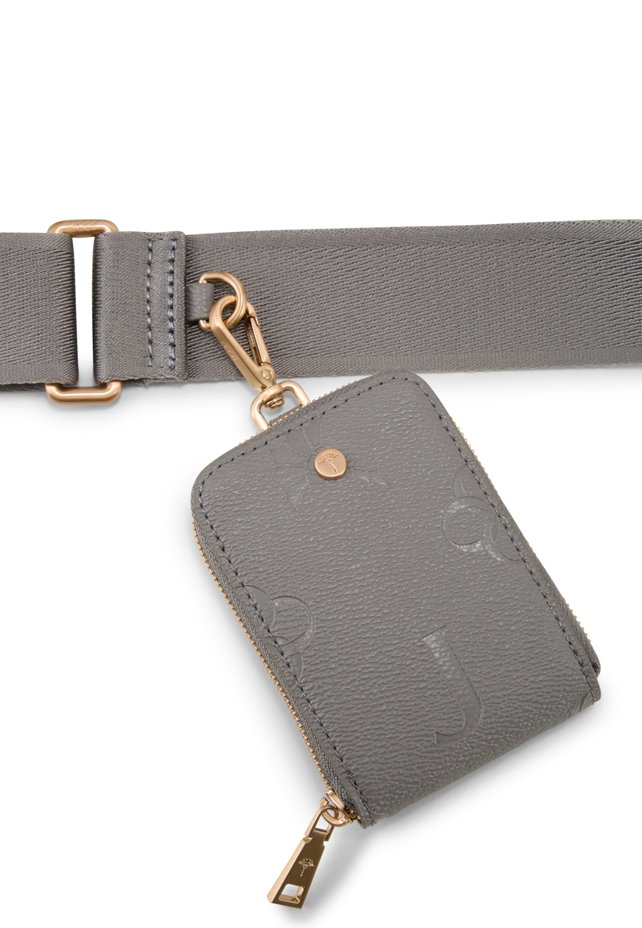 JOOP! Crossbody Bag in Grey