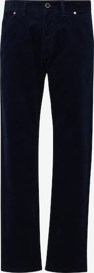 s.Oliver Spodnie w kolorze granatowym, Podgląd produktu