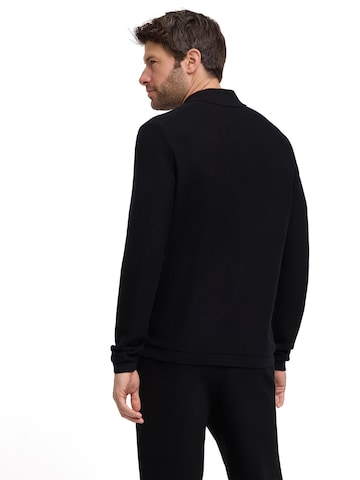 FALKE Pullover‌‌ in Schwarz