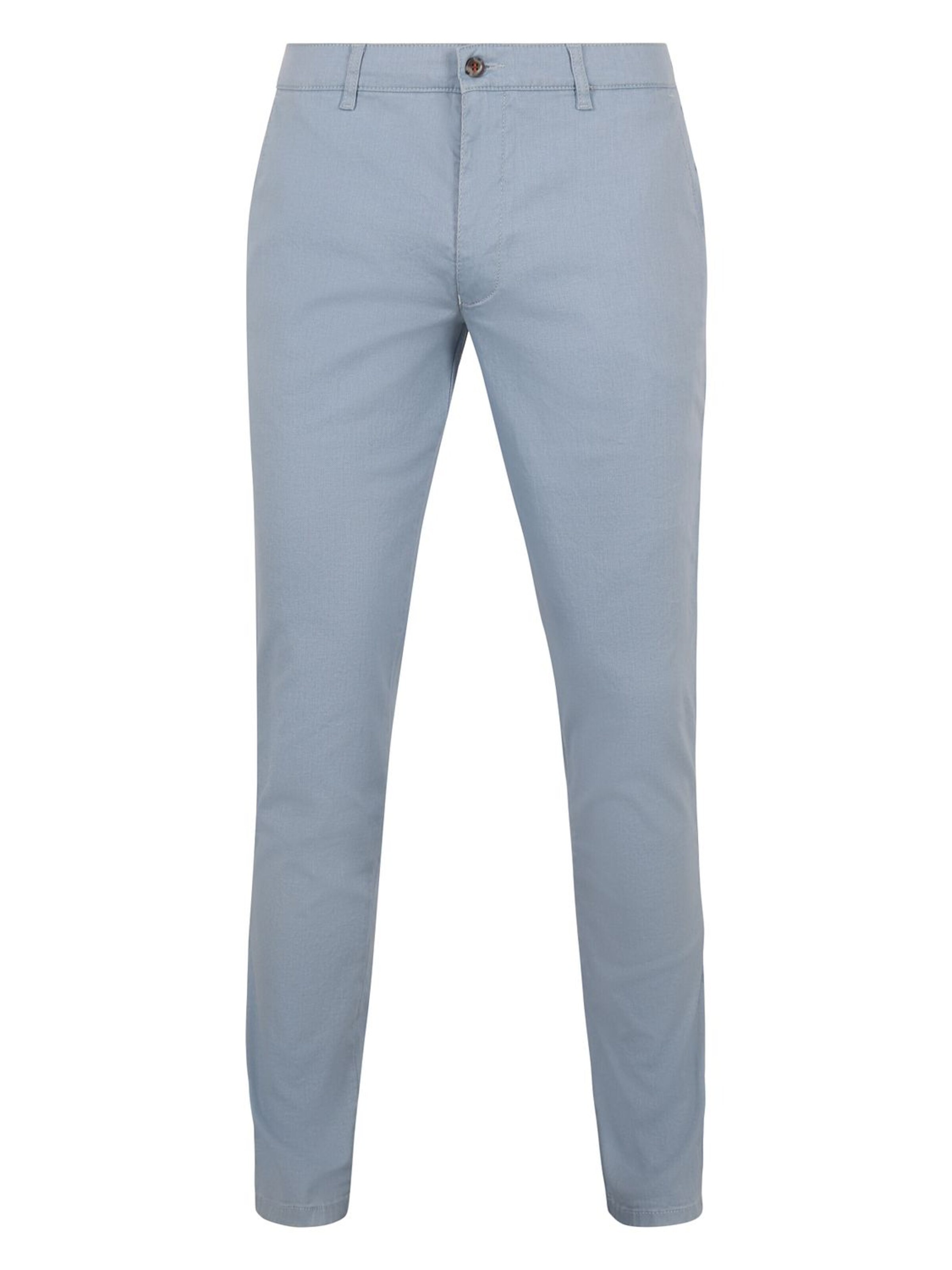 Suitable Chinohose 'Pico'‌‌‌‌‌‌‌‌‌‌ in Blau: Vorderseite