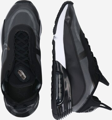 Nike Sportswear Ниски маратонки 'Air Max 2090' в черно
