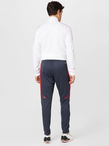 ADIDAS PERFORMANCE Tracksuit 'Fc Bayern Condivo 22' in Blue