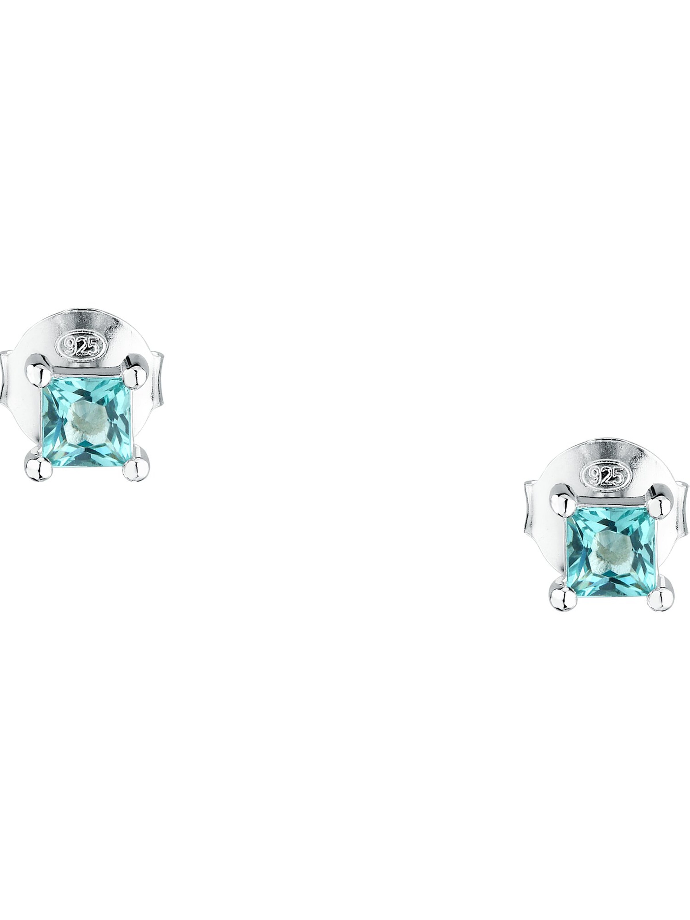 ESPRIT Ohrringe in Silber