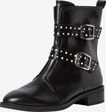 TAMARIS Boots in Black: front