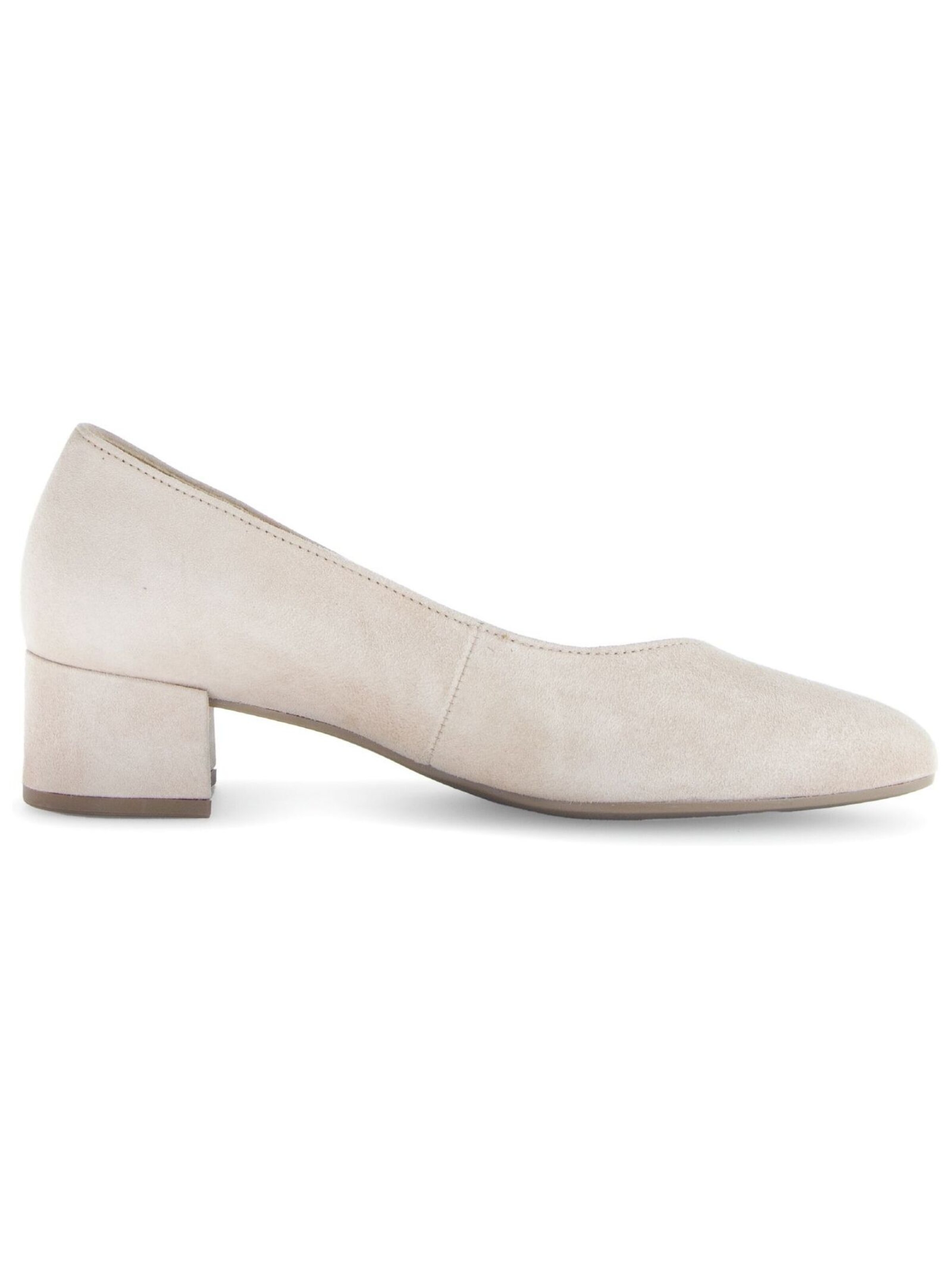 GABOR Pumps in Beige