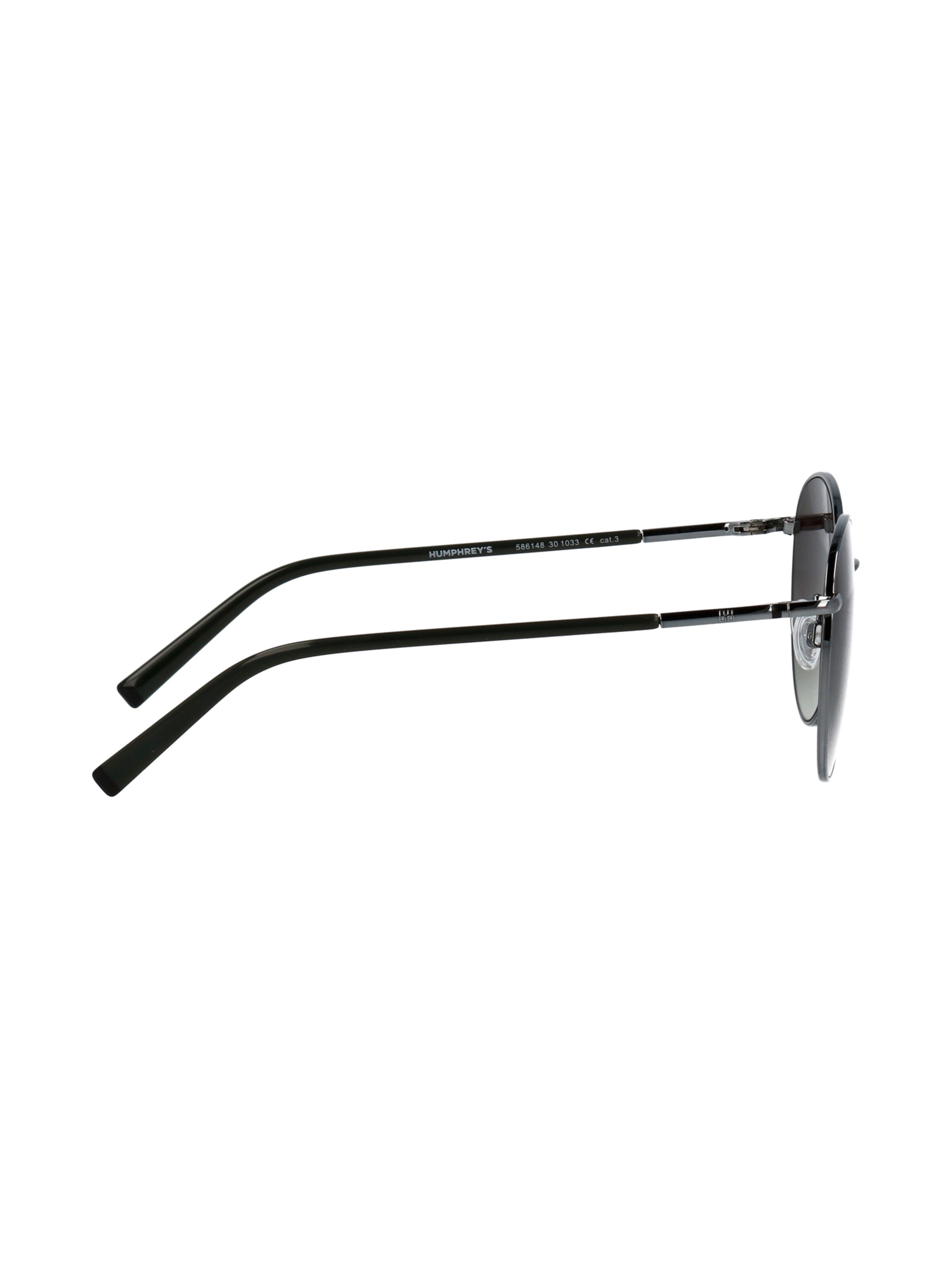 Humphrey's eyewear Sunglasses in Grey