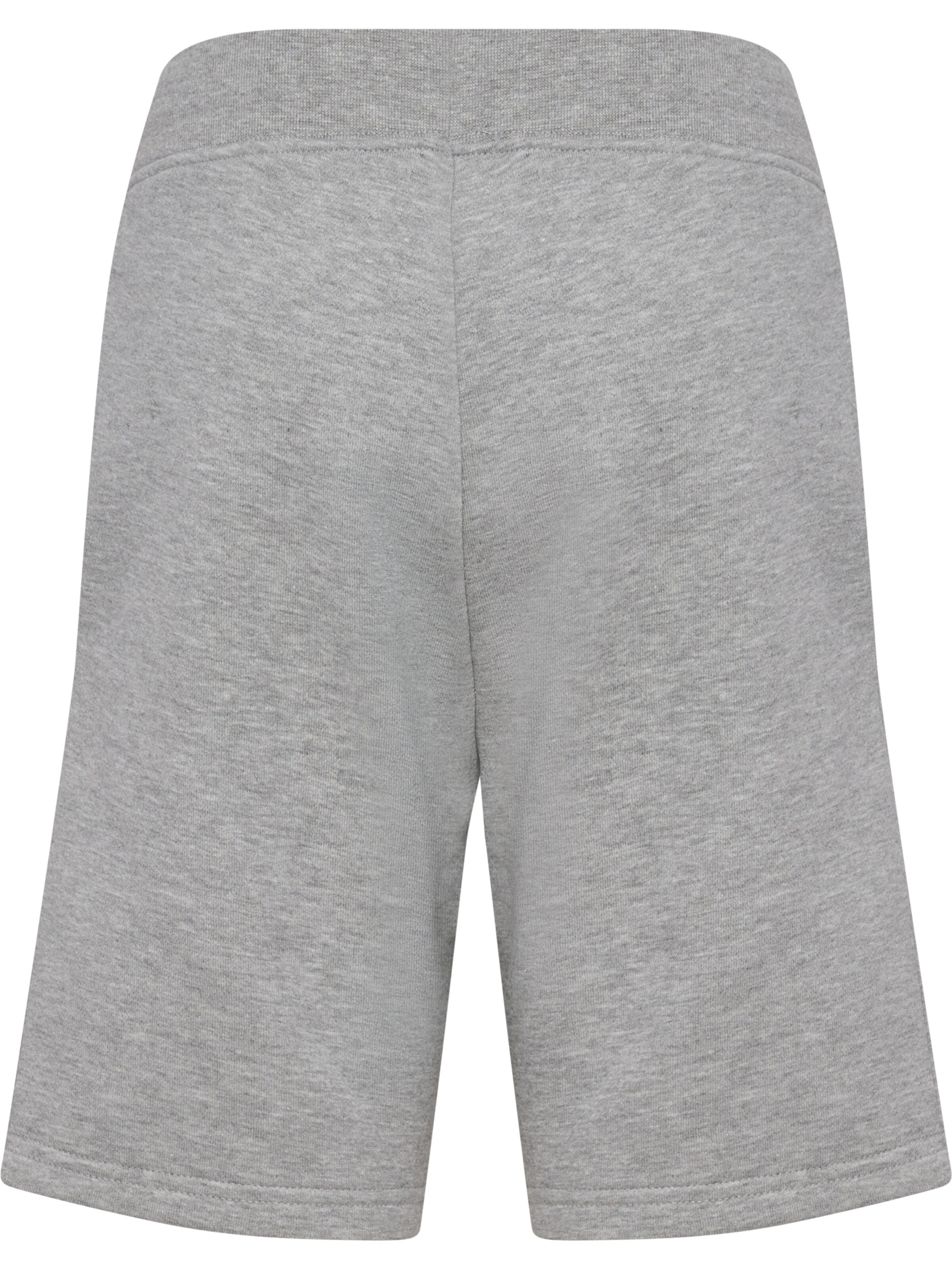 Hummel regular Bukser 'Clean' i grå