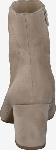 Bottines Paul Green en beige