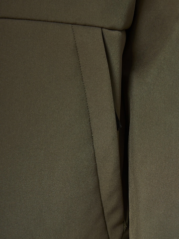 Funky Buddha Vinterjakke i grøn