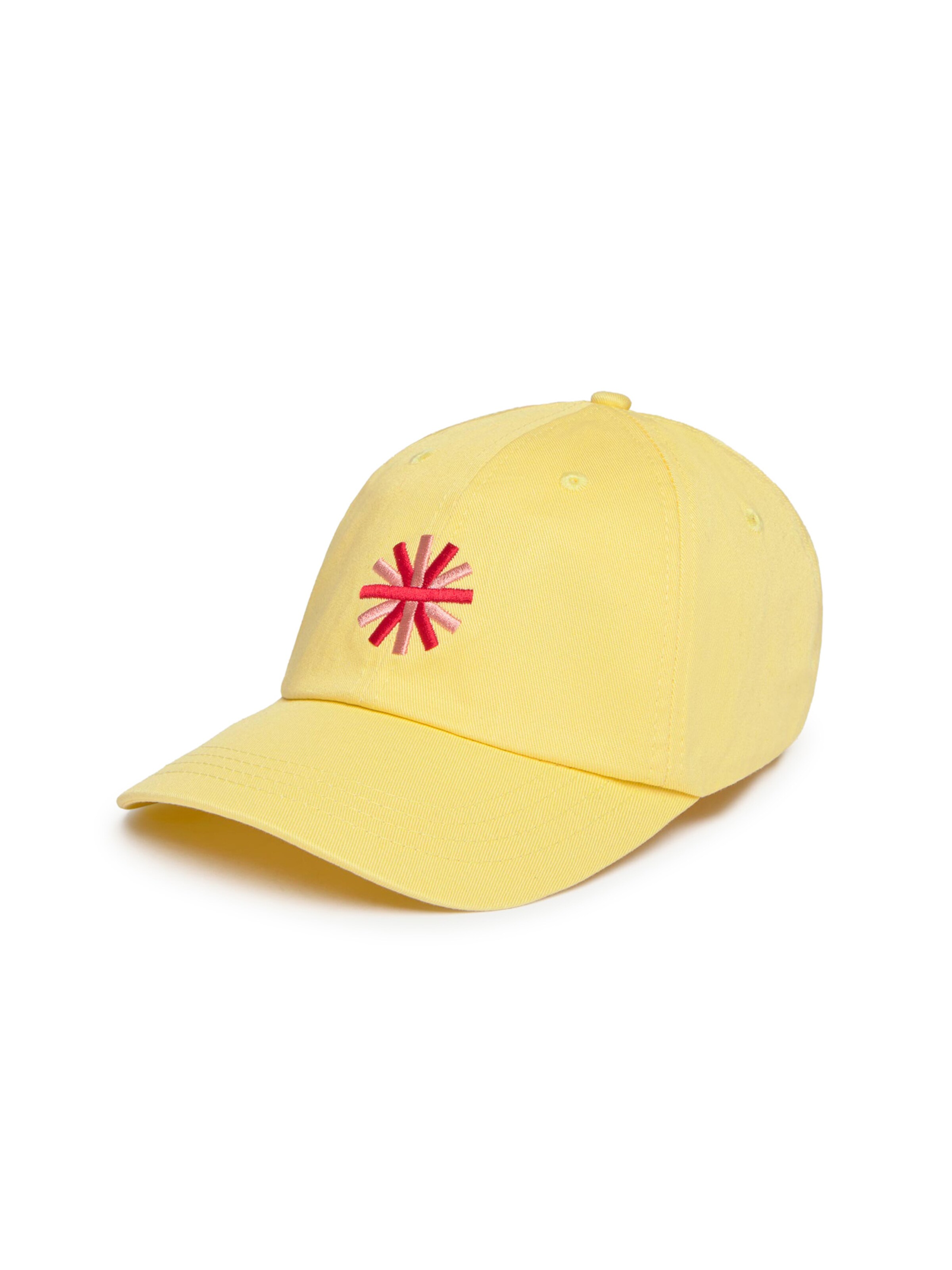 Thinking MU Keps 'CHRIS' i gul