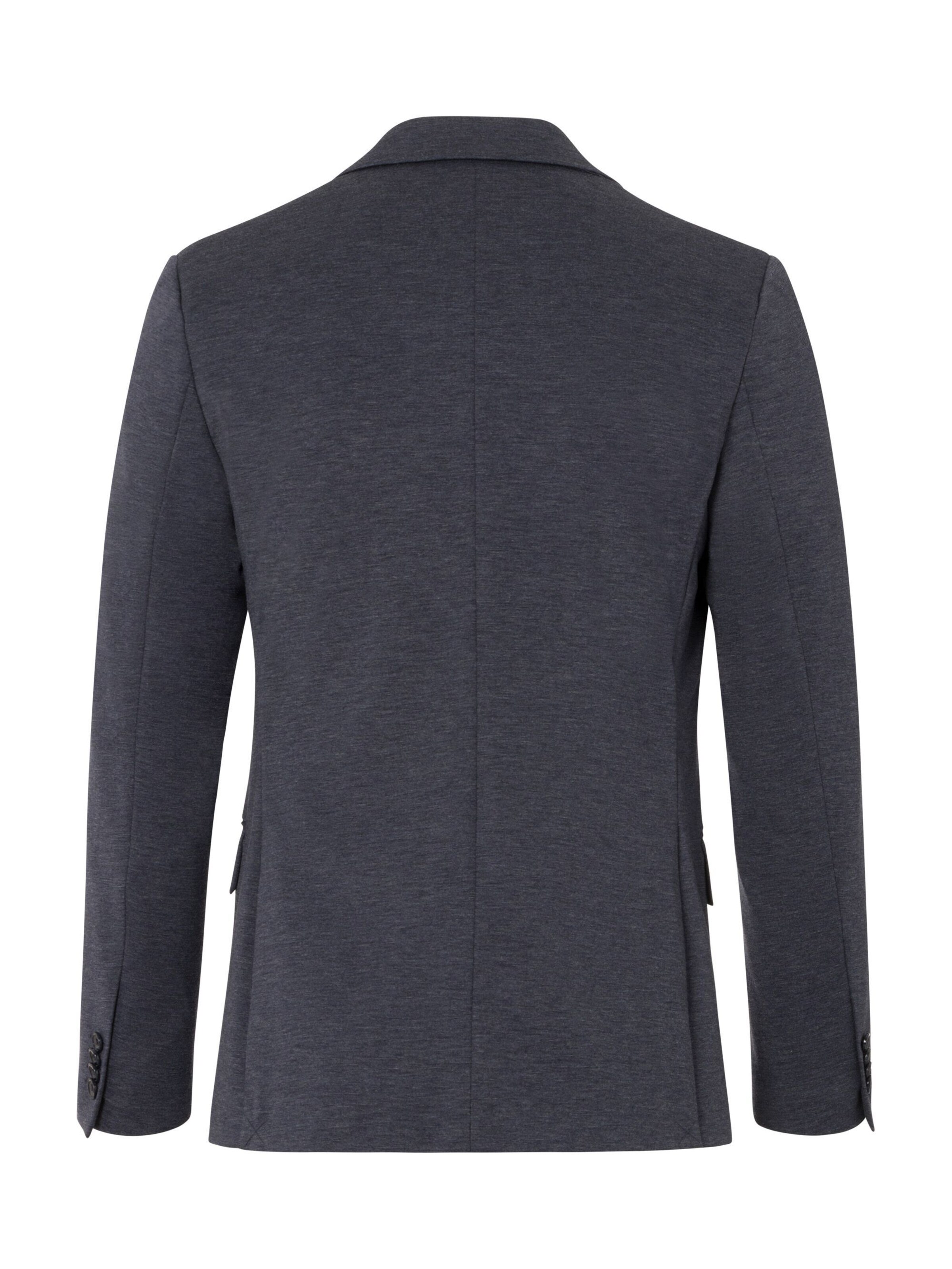 Thomas Goodwin Slim Fit Sakko '7852-2835' in Blau