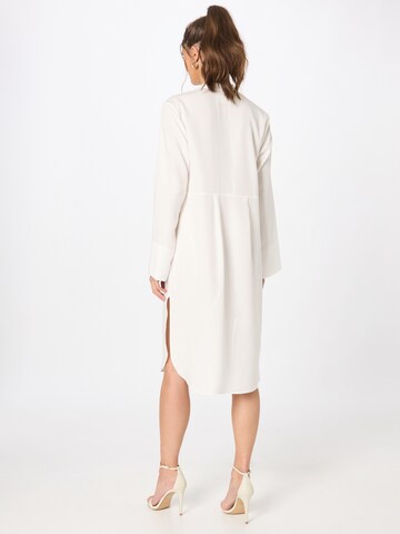 Libertine-Libertine Shirt Dress 'Valley' in White