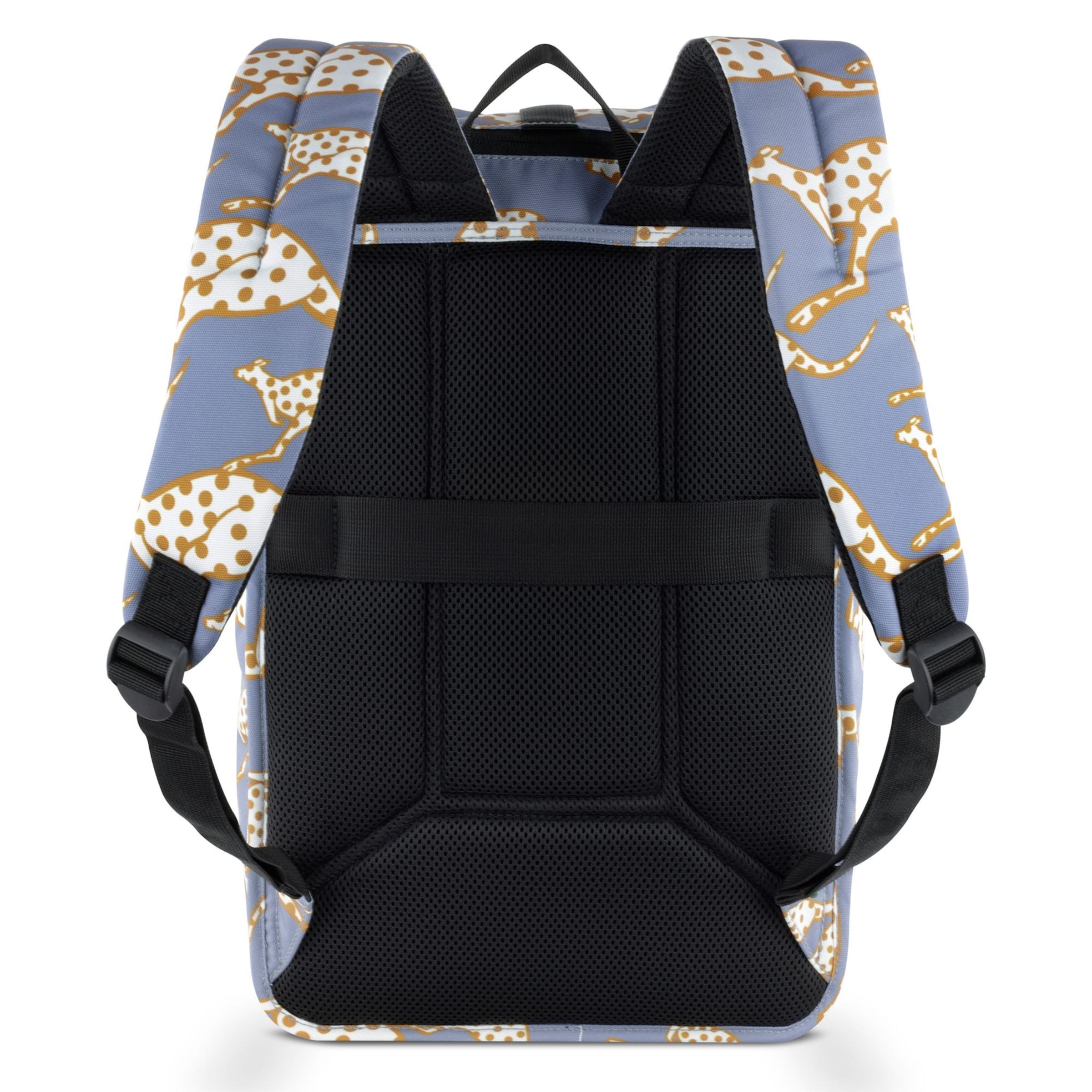 Zaino 'Jump N Fly' di CHIEMSEE in lilla