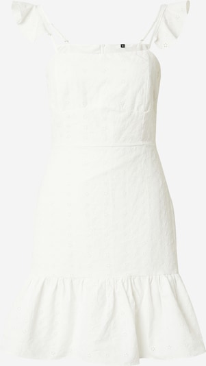 Trendyol Šaty - bílá, Produkt