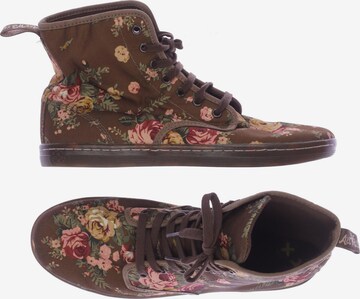 Dr. Martens Sneakers & Trainers in 42 in Brown: front