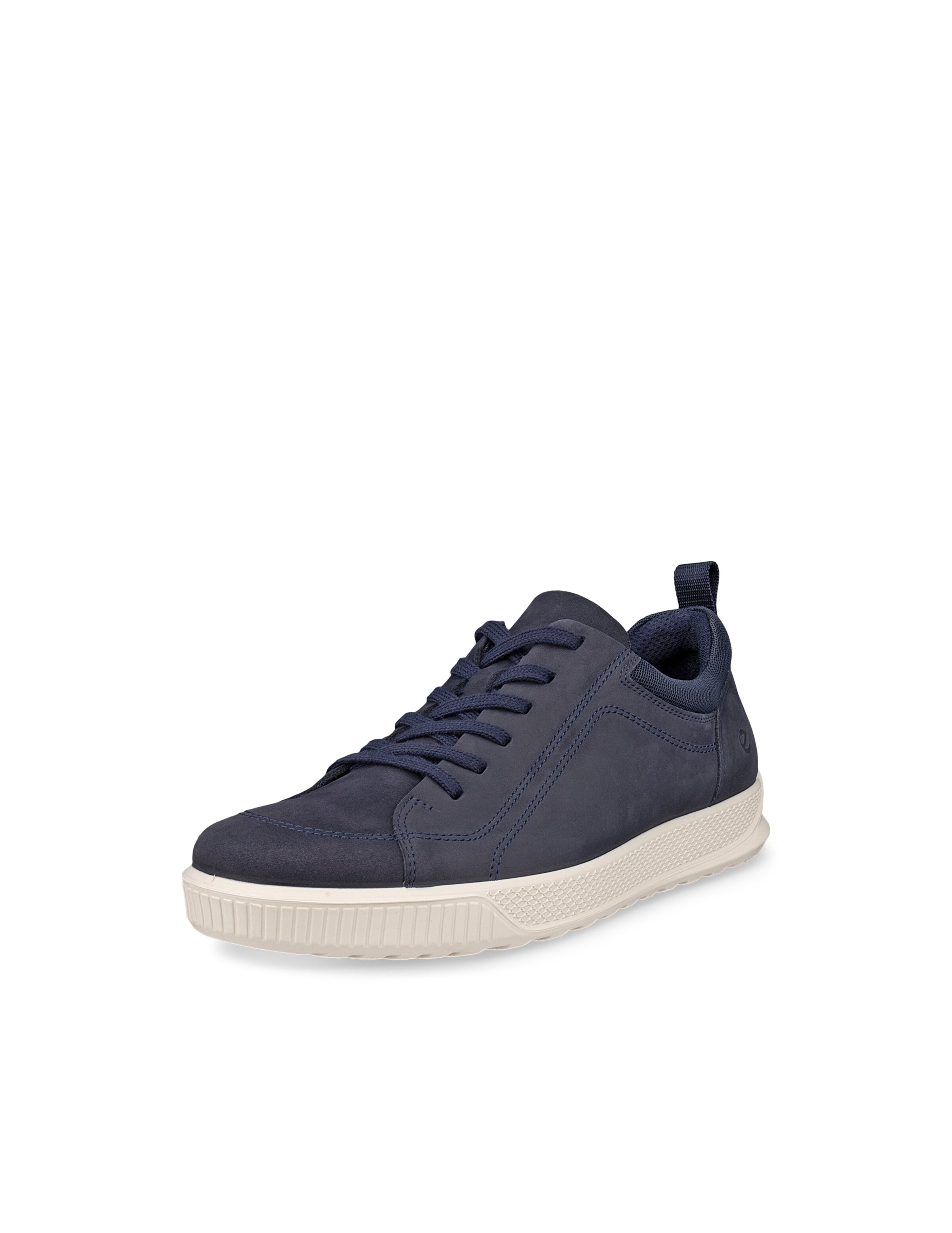 ECCO - Zapatillas deportivas bajas 'Byway' en azul: frente