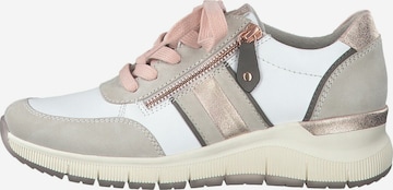 JANA Sneaker in Pink