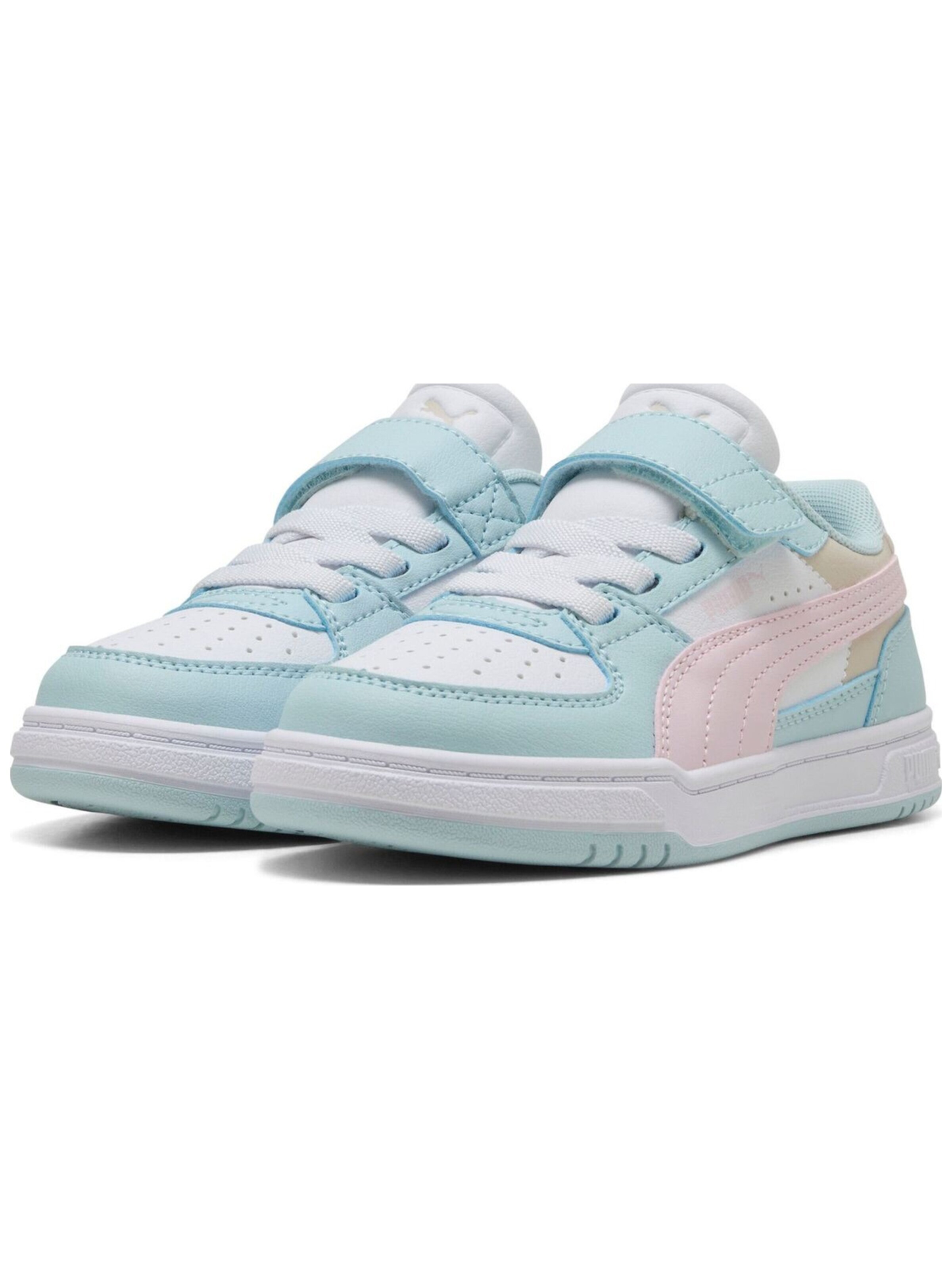PUMA Sportschuh 'Puma Caven III Block Ac'‌‌‌‌‌‌‌‌‌‌ in Blau