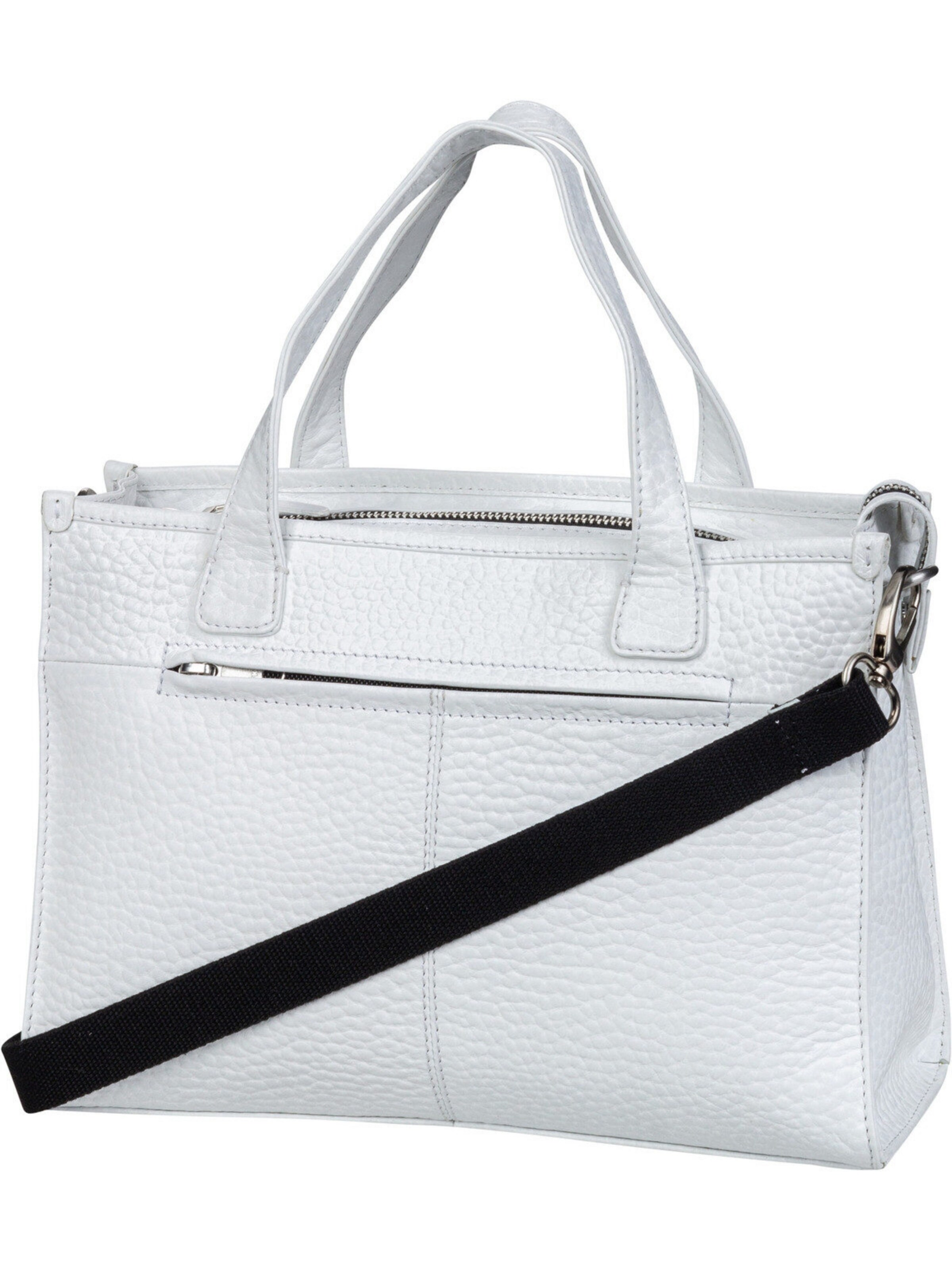 VOi Handtasche 'Gabrielle' in Weiß