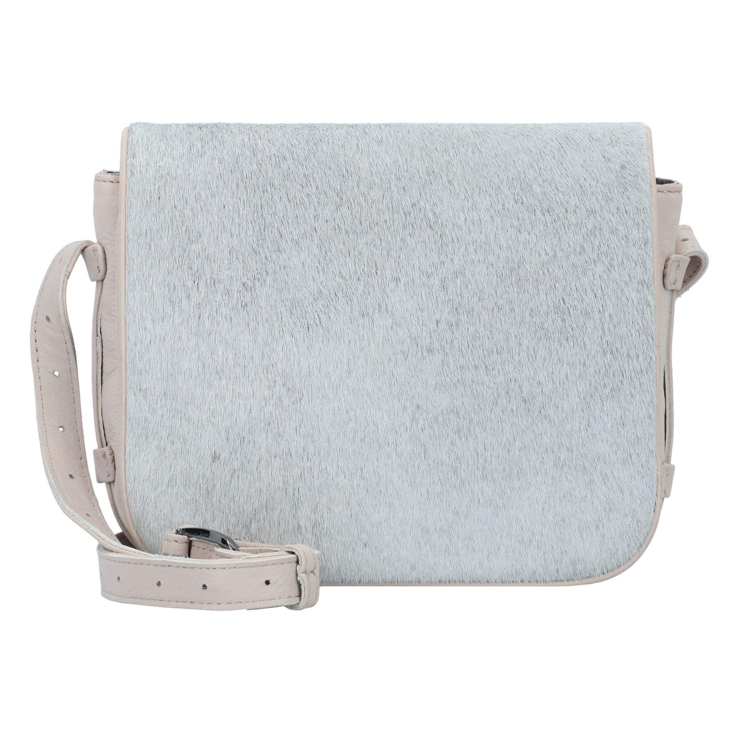 Borsa a tracolla 'San Francisco' di Cowboysbag in beige: frontale