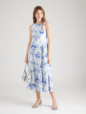 balts VERO MODA Kleita 'VMELLA'