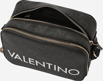 VALENTINO Umhängetasche 'LIUTO' in Schwarz