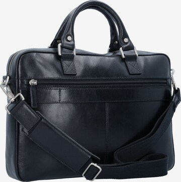 Picard Document Bag 'Buddy' in Black