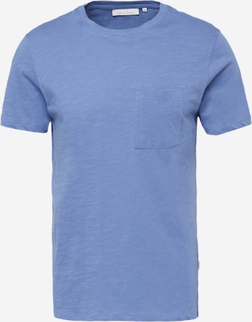 Casual Friday Shirt 'Thor' in Blue: front