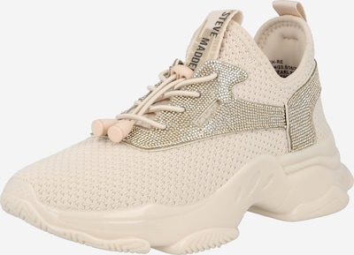 Sportbačiai be auliuko 'Match' iš STEVE MADDEN, spalva – smėlio / tamsi smėlio, Prekių apžvalga