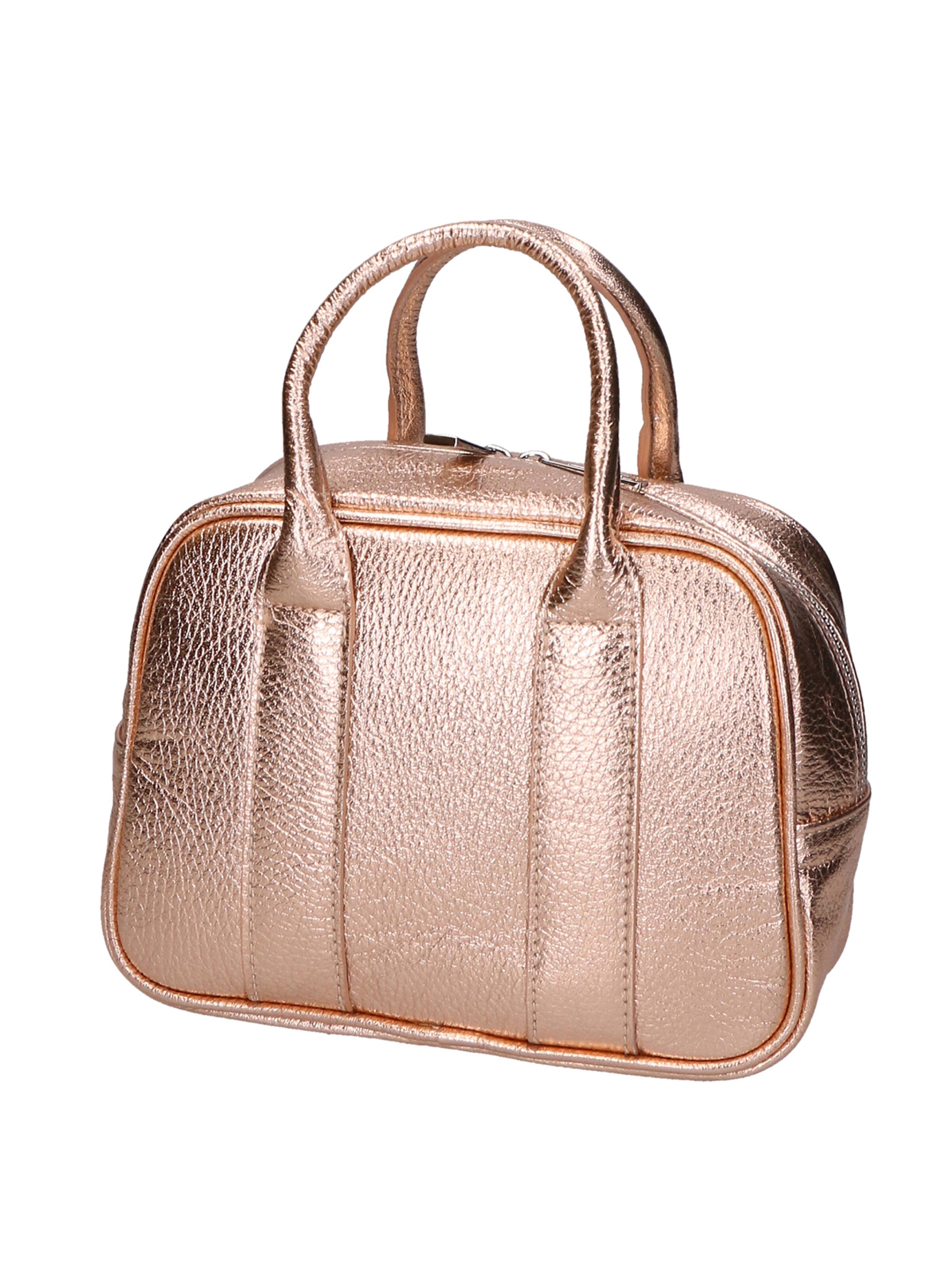 Gave Lux Handtas in Goud