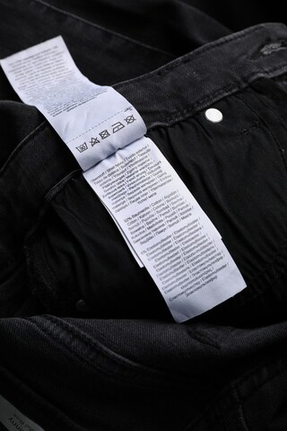 s.Oliver Skinny-Jeans 27-28 x 32 in Grau