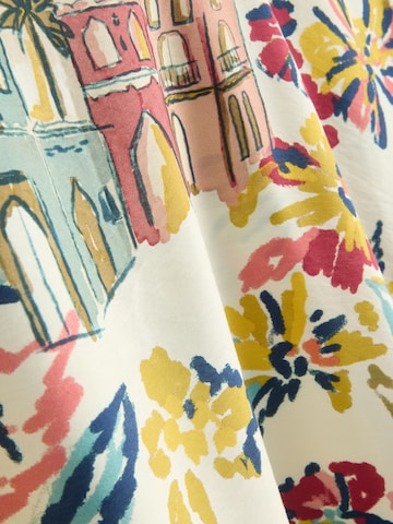 Next Кейп в Бежевый