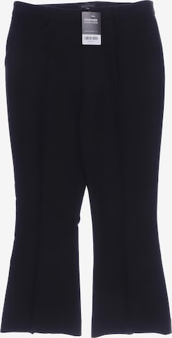 Marie Lund Pants in S in Black: front