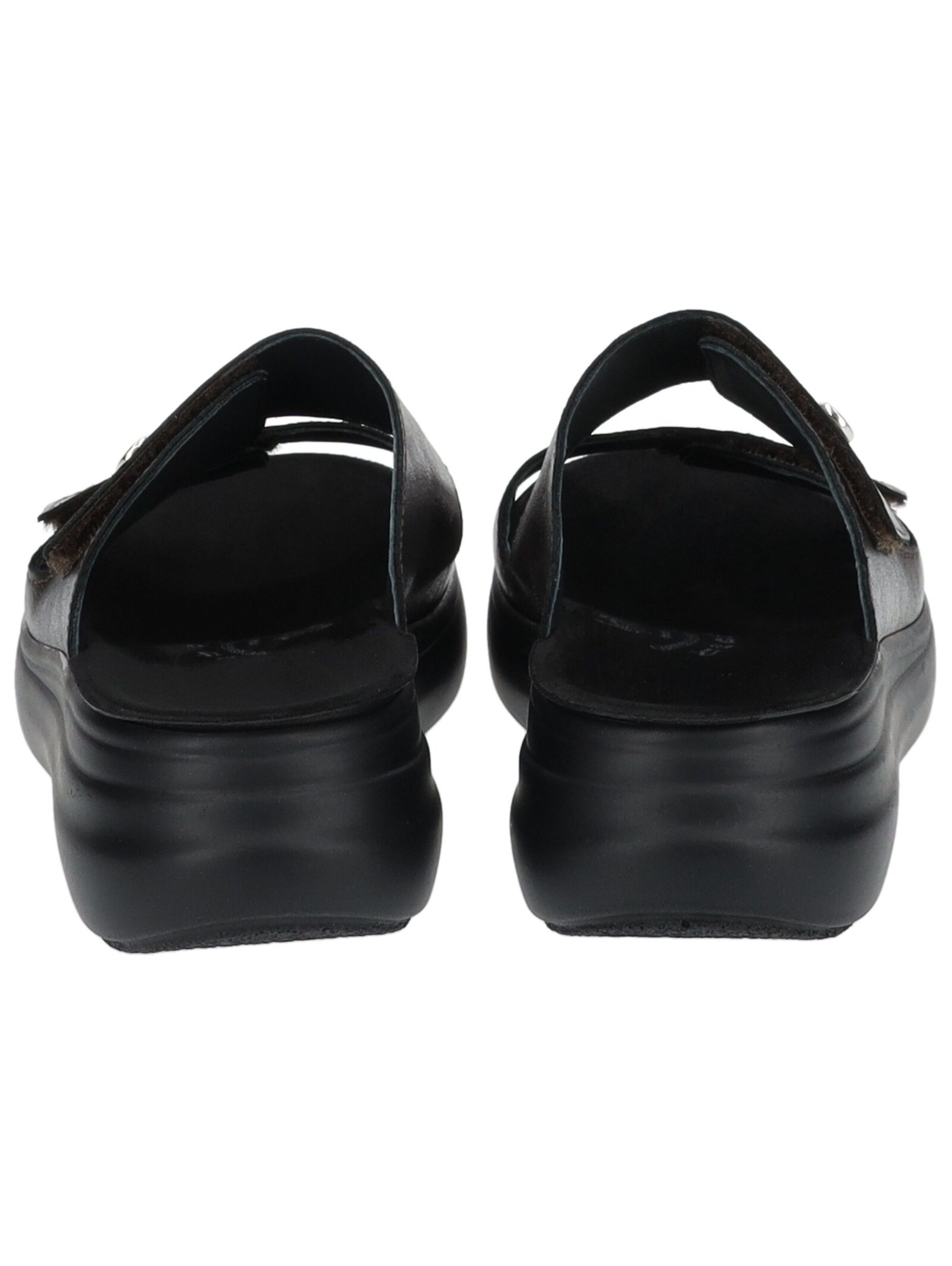 vital Mules in Bronze