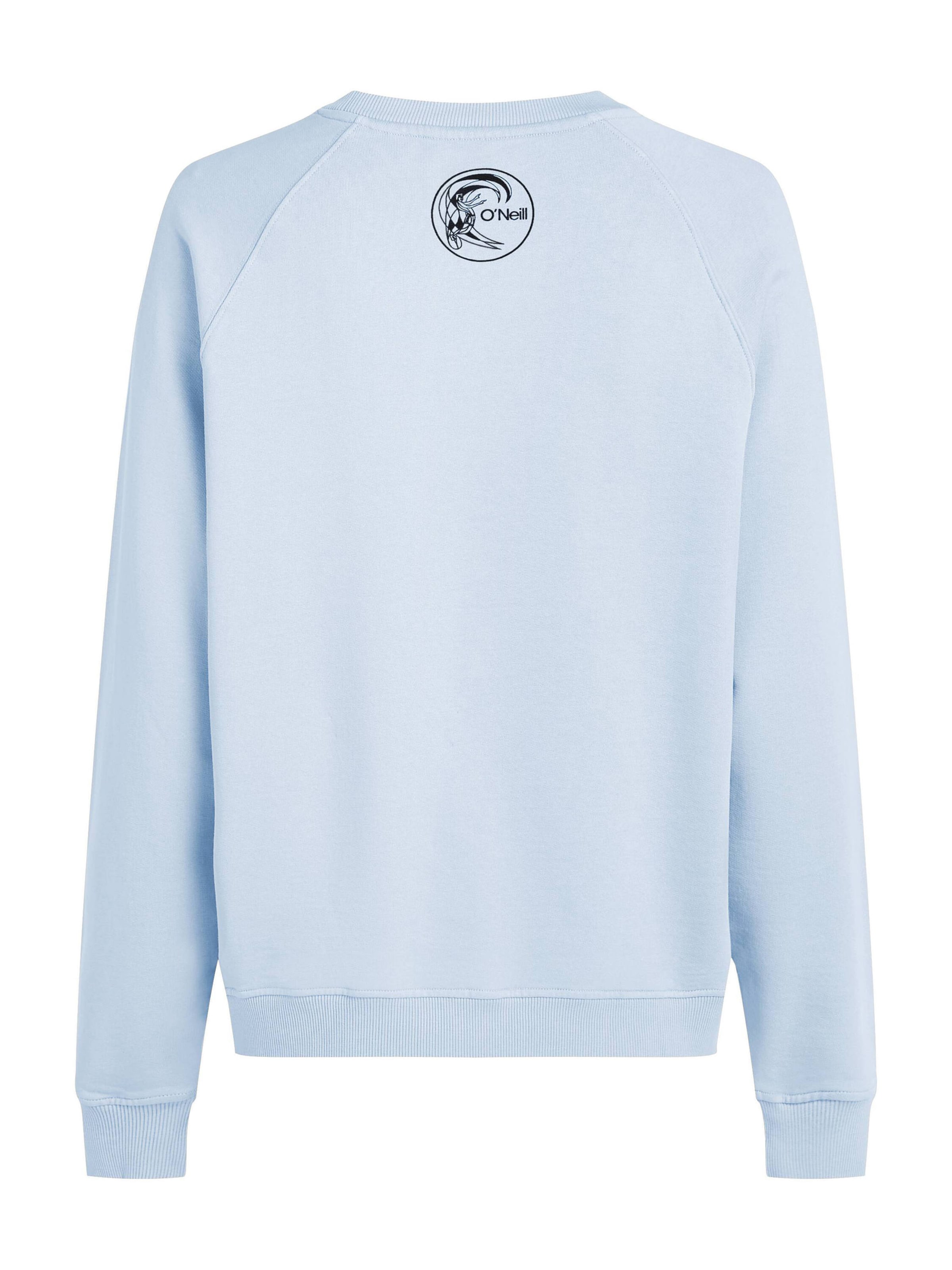 O'NEILL Tréning póló - kék