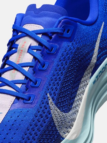 NIKE Running Shoes 'Pegasus Plus' in Blue