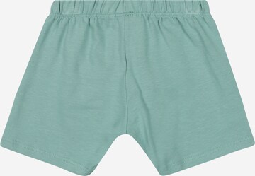 KANZ Slimfit Shorts in Grau