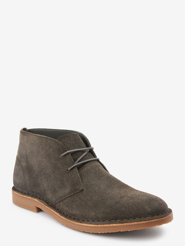 Boots chukka di Next in verde