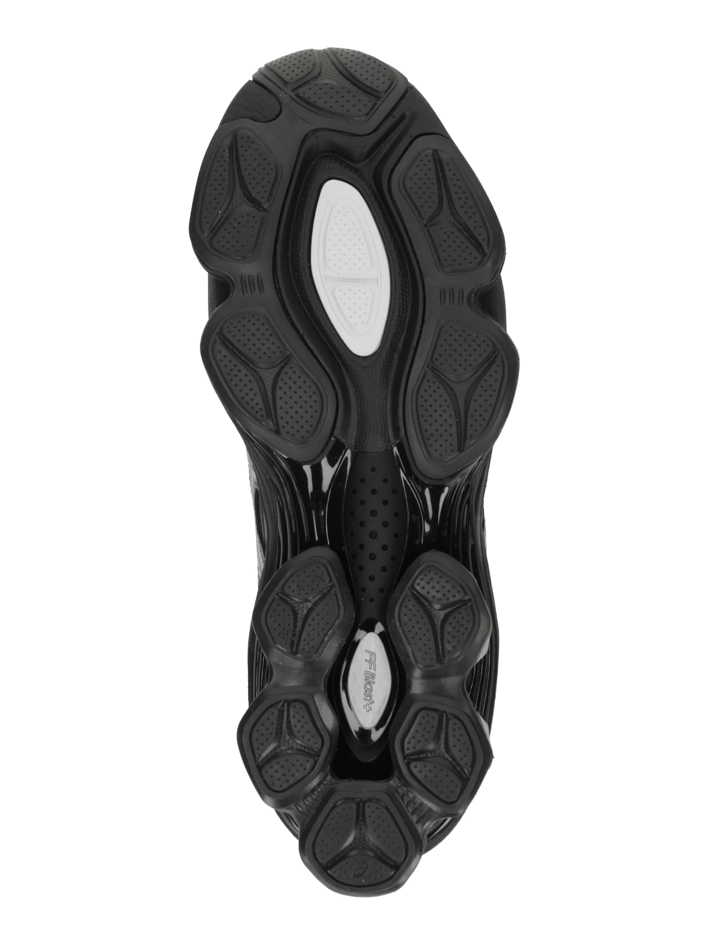 ASICS SportStyle Trainers 'GEL-KINETIC FLUENT' in Grey