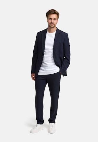 Regular Costume 'Landon' JEFF en bleu