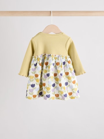 Next - Vestido en azul