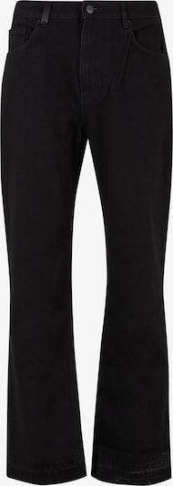 2Y Studios Farkut 'Arun Open Hem' värissä musta, Tuotenäkymä