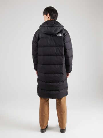 THE NORTH FACE - Chaqueta funcional en negro