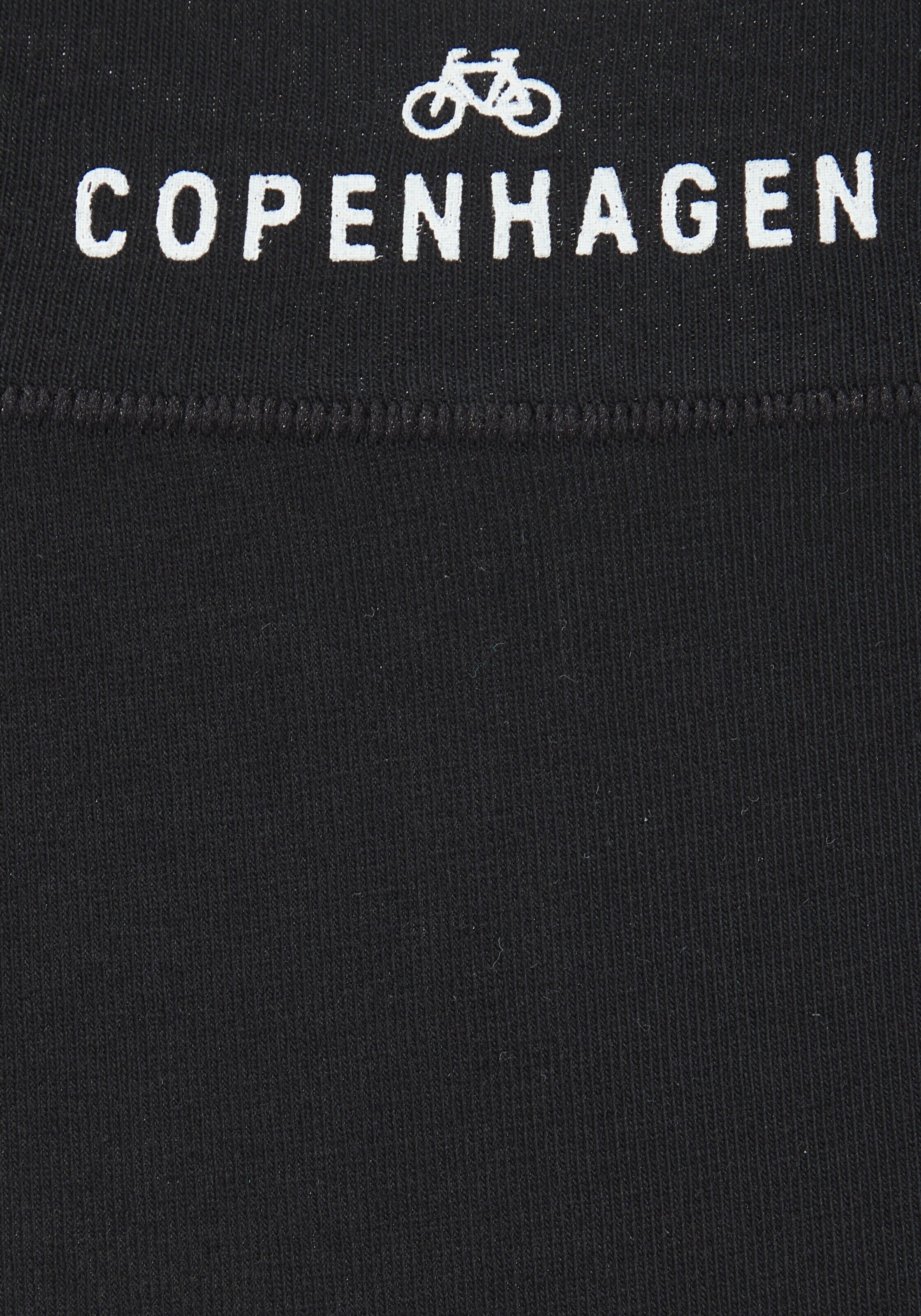 Copenhagen Studios Panty in Black
