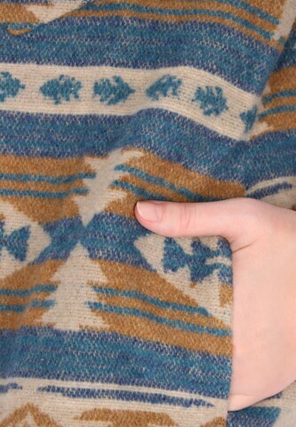 SANIKA Tussenjas in Beige