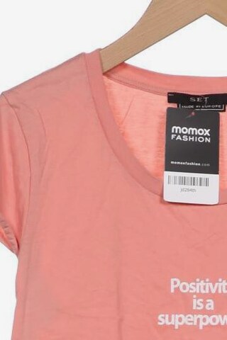 SET T-Shirt M in Pink