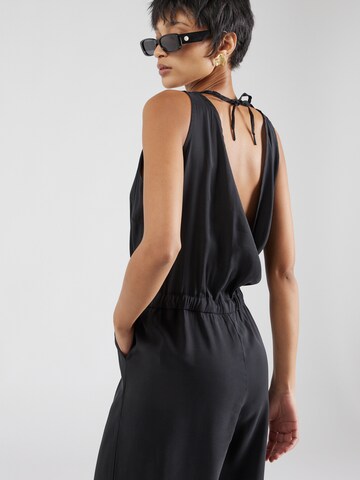 Tuta jumpsuit 'SUKY' di Ragwear in nero