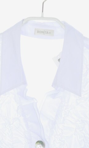 BONITA Bluse XXXL in Weiß